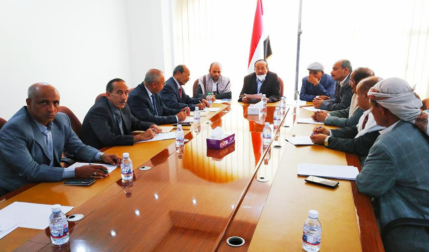 مناقشة التعديلات المقترحة على تقرير اللجنة السياسية والعلاقات الخارجية بمجلس الشورى